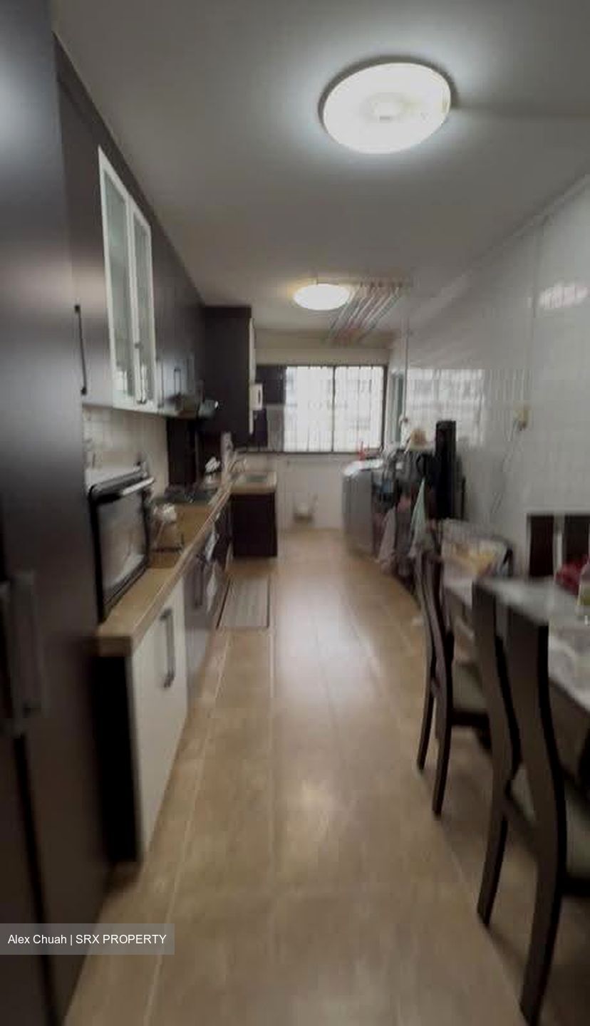 Blk 845 Woodlands Street 82 (Woodlands), HDB 4 Rooms #631544001